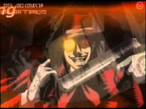 HellSing Battle