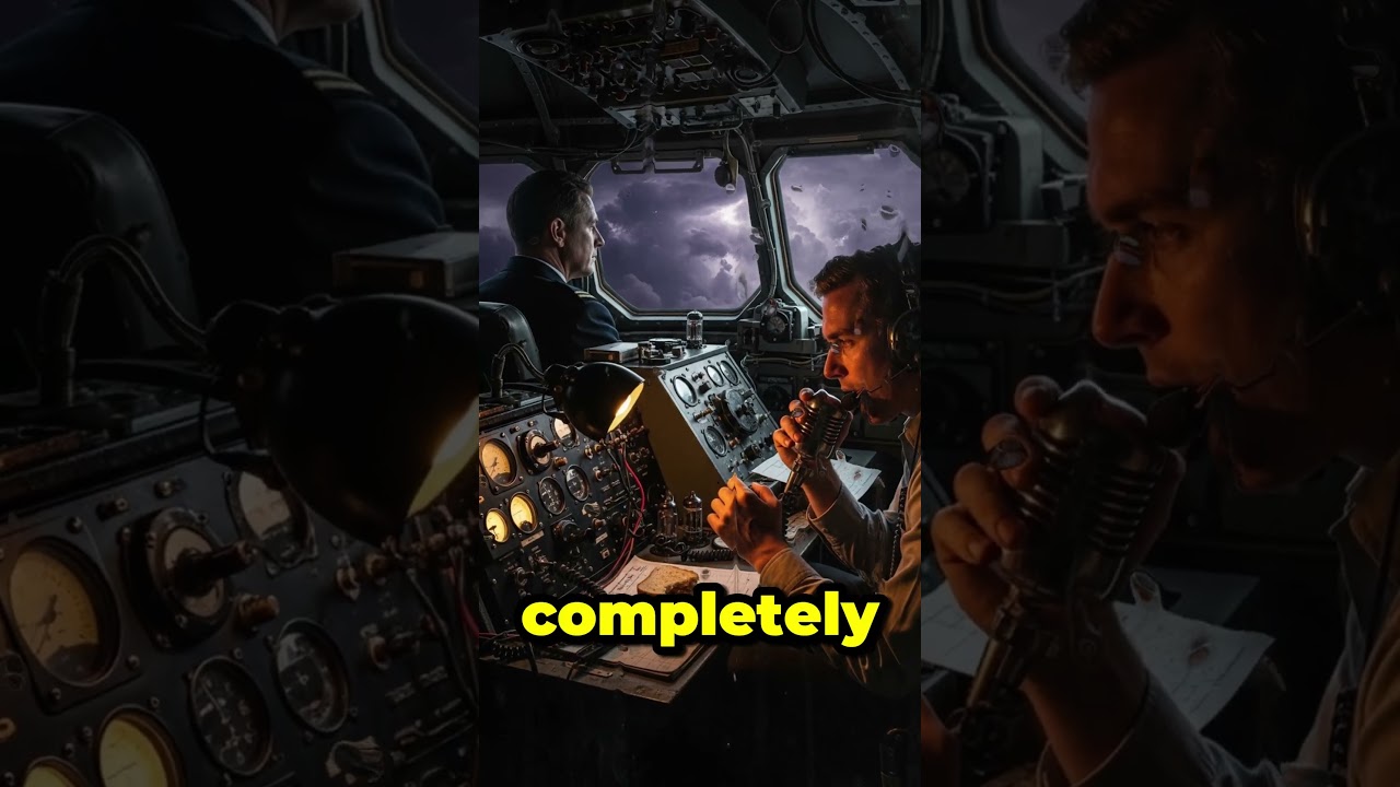 The Ghost Blimp Incident – America’s Airborne Myst