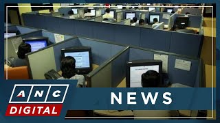 BPOs seen to benefit from weak peso, strong dollar | ANC