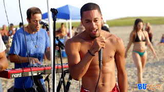 Bars On The Beach | Cape Cod Rap Cypher | BuFest