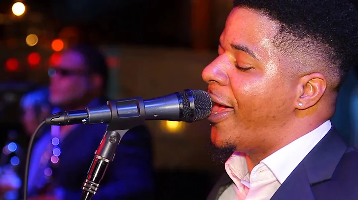 Live In Memphis , JEROME CHISM &BB.KING ALLSTARS