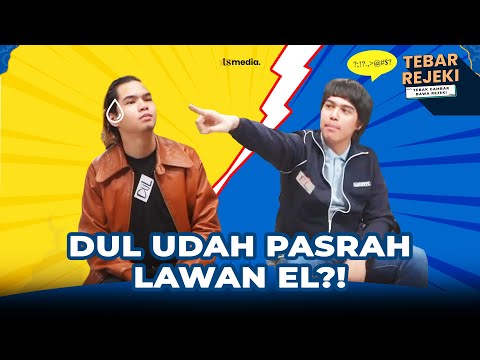 Tim El Rumi Incar Max Win Tebak Gambar, Tim Dul Jaelani Mau Cash-nya Aja | Tebar Rejeki #16