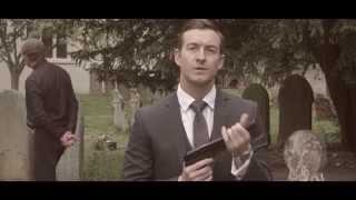 Stephen Karl Actor Showreel 2015