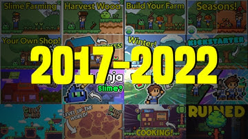 Every Gelli World Devlog
