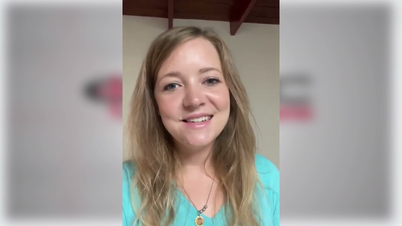 Meet OCMC Missionary - Shannon Todd