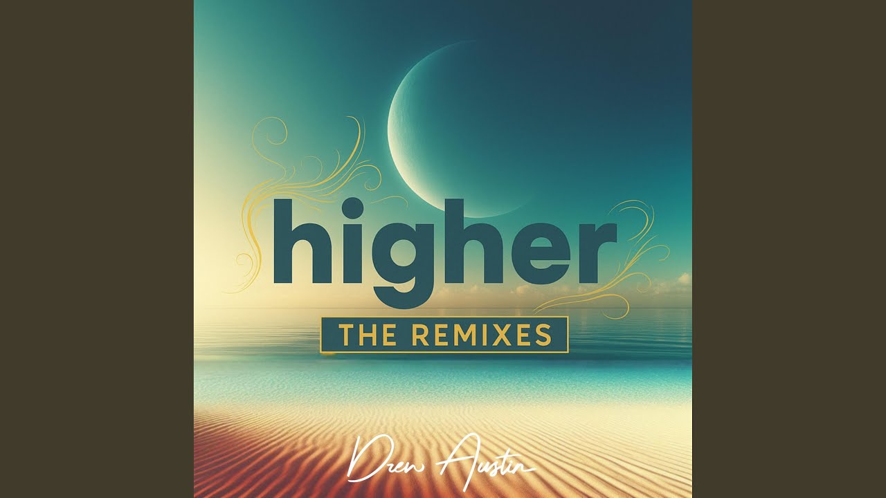 Sleduj Higher (Welcome Home Remix) na YouTube Sleduj Higher (Welcome Home Remix) na YouTube