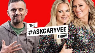 #AskGaryVee 312 | Cat & Nat