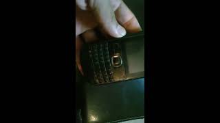 Alcatel OT 585 Hard Reset