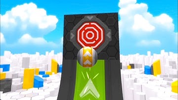 GYRO BALLS - All Levels NEW UPDATE APK Gameplay Android,iOS Walkthrough - Gyrosphere Trials