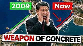 China Has Built Something POWERFUL — That Will Eventually DESTROY the Entire Country