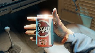 Dr Breen's Private Reserve Water in my System | [S2FM] [Half-Life]
