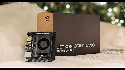 NVIDIA's New Jetson Orin Nano Super: Affordable AI Powerhouse! 💻🤖