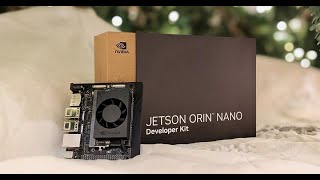 NVIDIA's New Jetson Orin Nano Super: Affordable AI Powerhouse! 💻🤖