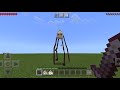 Milk Walker MOD in Minecraft PE