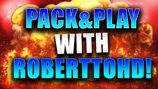 Fifa 15 Pack & Play Squad Builder W Roberttohd - Fifa 15 Pack Opening