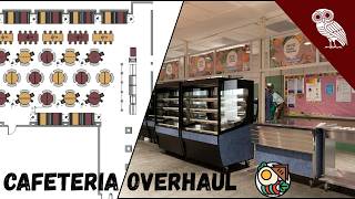 Students share their opinions on the new grab-and-go lunch system