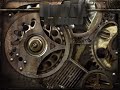 Beginning of video