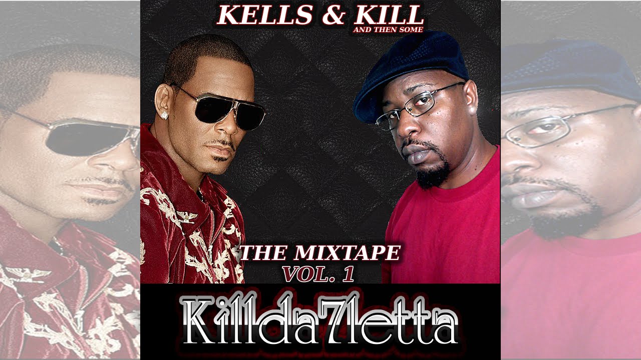Killda7letta - Wants