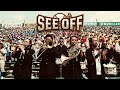 【BRAHMAN】See Off - AI Brass Band Cover