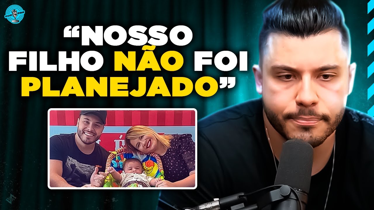 FILHO DE MARÍLIA MENDONÇA E MURILO HUFF