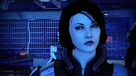 Mass Effect lines I think about at 5am