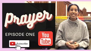 HTB Groups Resource: Prayer - Episode One