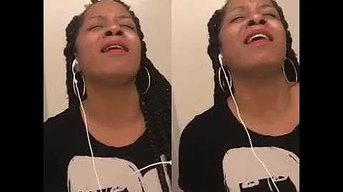 Better Days (Cover) Lakeesha Rice