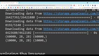 13. Hands-On Neural Network TensorFlow || Machine Learning  || [Arabic]