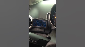 How to calibrate the Ultra Guage for accurate calculated MPG