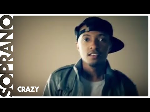 Soprano - Crazy