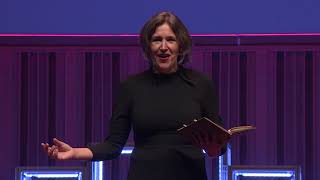 Targeting health by treating ageing | Andrea Maier | TEDxEindhoven