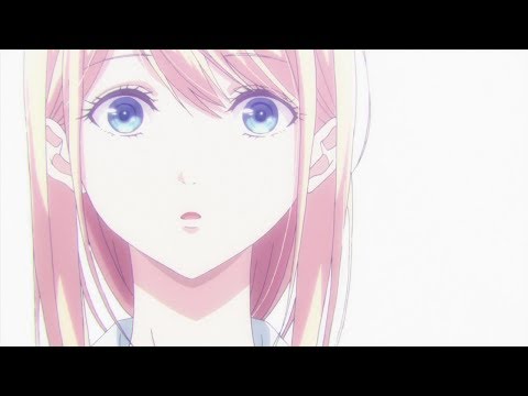 amv-nightcore---si-tu-m'aimes-(lyrics)