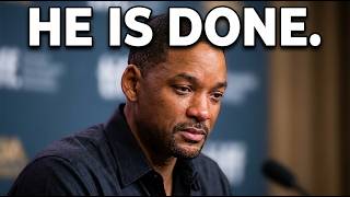 Will Smith's Downfall Just Got Worse...