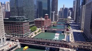 Many iconic Chicago bridges are deteriorating, officials race to fix problem before disaster strikes by ABC 7 Chicago 149 views 1 hour ago 3 minutes, 53 seconds