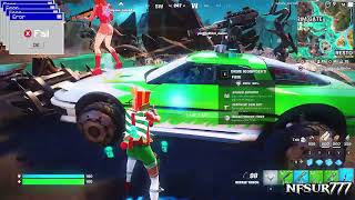 Fortnite With The Boys part 17