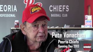 Pete Vonachen