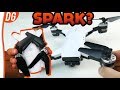 YH 19HW review  - DJI Spark Clone for under $50