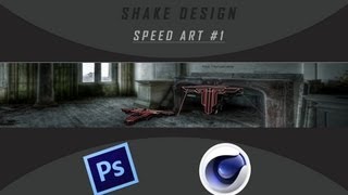 SpeedArt  / Thrust Entry