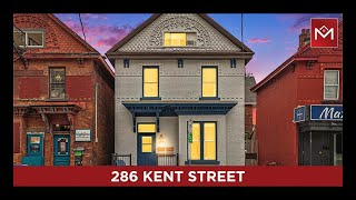 286 Kent Street | MetroCity Property Group