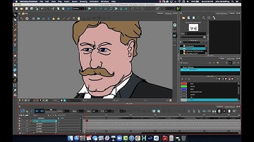 Harmony Premium Lip Sync Tutorial