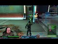 Stwórzmy psuedo Mandalorianina!!! #mandalorian #swtor #banstreamer #twitchban