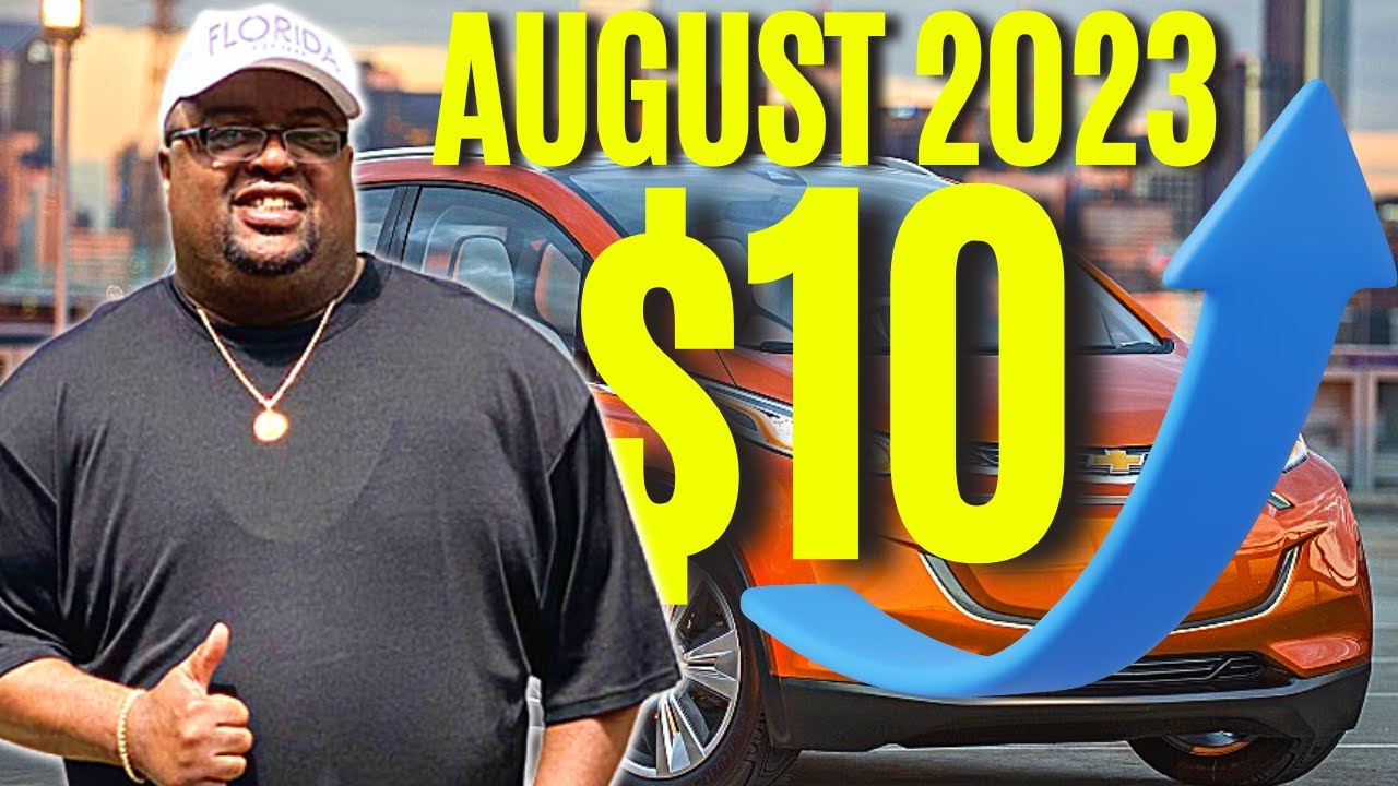 Why Are You Investing In MULN Stock?