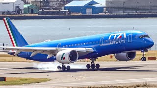 30 Minutes TOKYO Plane Spotting | Arrivals at HANEDA International Airport (HND/RJTT) by YES Planes 42,712 views 3 weeks ago 30 minutes