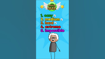 Riddle Quiz #quizchallenge22 #triviatricks #quiz #brainteaser #games #mindbendingquiz #trivia