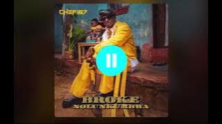 Chef 187 ft Towela Kaila - Nomba Apa Ninshi