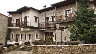 Hotel Ligeri, Elati Trikalon, Greece