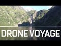 Drone voyage