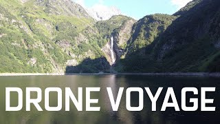 Download Lagu Drone Voyage MP3