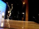 shoulder drop