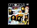 Omega - Omega 5 [1973] (full album vinyl rip)